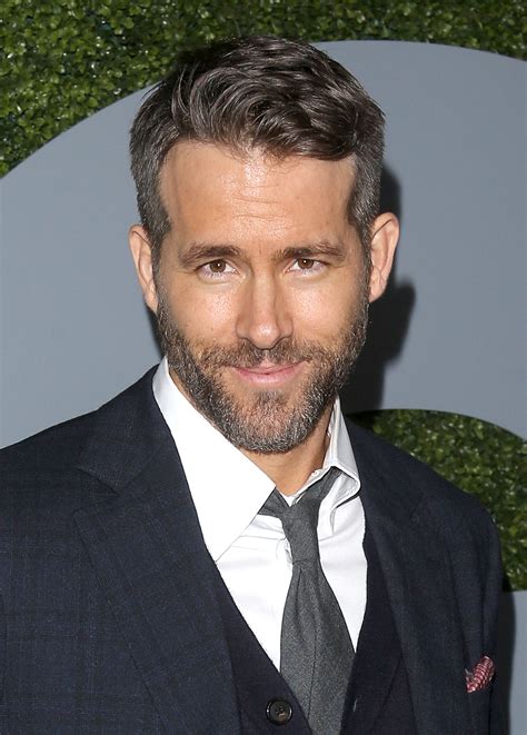 Ryan Reynolds